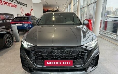 Audi Q8 I, 2024 год, 18 400 000 рублей, 2 фотография