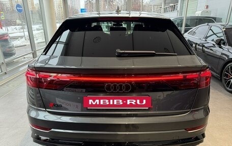 Audi Q8 I, 2024 год, 18 400 000 рублей, 5 фотография