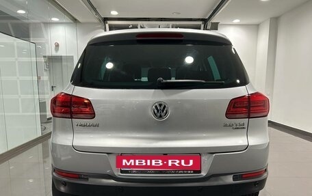 Volkswagen Tiguan I, 2014 год, 1 800 000 рублей, 7 фотография