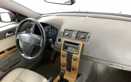 Volvo S40 II, 2007 год, 725 000 рублей, 10 фотография