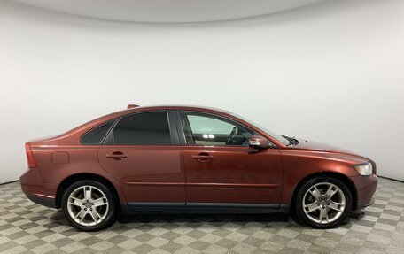 Volvo S40 II, 2007 год, 725 000 рублей, 4 фотография