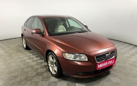 Volvo S40 II, 2007 год, 725 000 рублей, 3 фотография