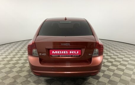 Volvo S40 II, 2007 год, 725 000 рублей, 6 фотография