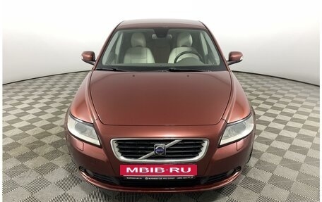 Volvo S40 II, 2007 год, 725 000 рублей, 2 фотография