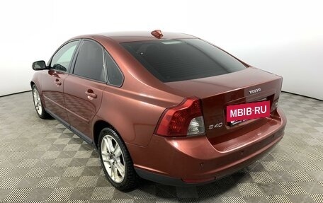 Volvo S40 II, 2007 год, 725 000 рублей, 7 фотография