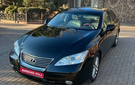 Lexus ES VII, 2006 год, 1 480 000 рублей, 1 фотография