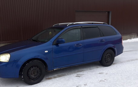 Chevrolet Lacetti, 2007 год, 450 000 рублей, 5 фотография