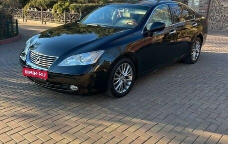 Lexus ES VII, 2006 год, 1 480 000 рублей, 2 фотография