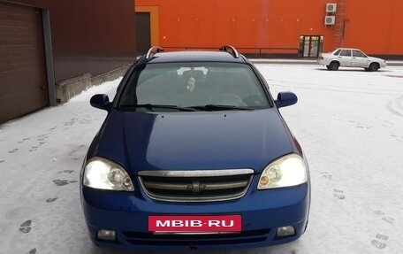 Chevrolet Lacetti, 2007 год, 450 000 рублей, 4 фотография