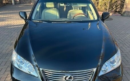 Lexus ES VII, 2006 год, 1 480 000 рублей, 4 фотография