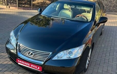 Lexus ES VII, 2006 год, 1 480 000 рублей, 5 фотография