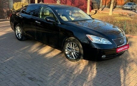 Lexus ES VII, 2006 год, 1 480 000 рублей, 3 фотография