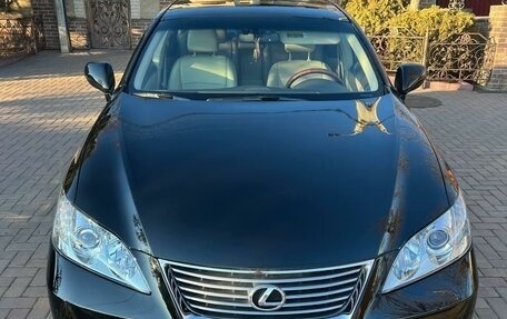 Lexus ES VII, 2006 год, 1 480 000 рублей, 10 фотография