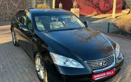 Lexus ES VII, 2006 год, 1 480 000 рублей, 6 фотография