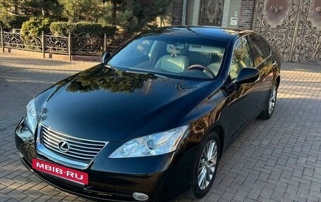 Lexus ES VII, 2006 год, 1 480 000 рублей, 12 фотография