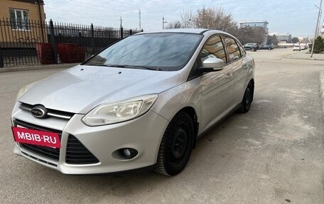 Ford Focus III, 2011 год, 850 000 рублей, 3 фотография