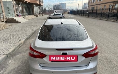 Ford Focus III, 2011 год, 850 000 рублей, 6 фотография