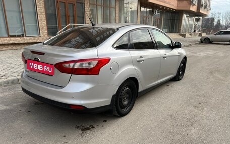 Ford Focus III, 2011 год, 850 000 рублей, 5 фотография