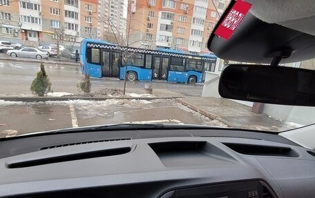 Mercedes-Benz Vito, 2019 год, 3 500 000 рублей, 11 фотография