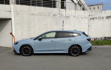 Subaru Levorg, 2021 год, 1 675 000 рублей, 23 фотография