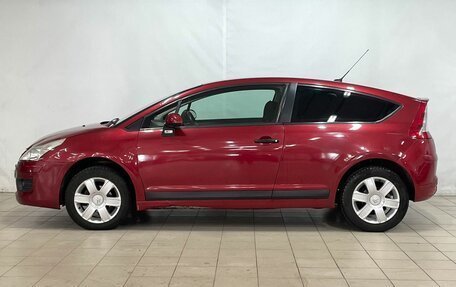 Citroen C4 II рестайлинг, 2008 год, 425 000 рублей, 9 фотография