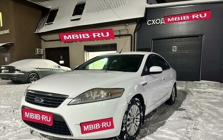 Ford Mondeo IV, 2010 год, 700 000 рублей, 1 фотография