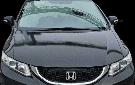 Honda Civic IX, 2013 год, 1 555 555 рублей, 1 фотография