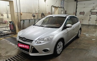 Ford Focus III, 2013 год, 650 000 рублей, 1 фотография