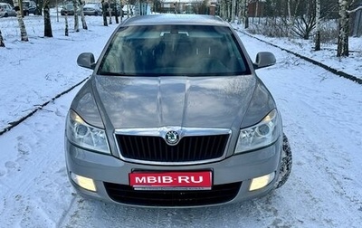 Skoda Octavia, 2011 год, 785 000 рублей, 1 фотография