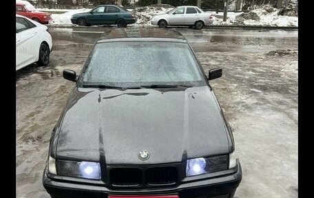 BMW 3 серия, 1991 год, 300 000 рублей, 1 фотография