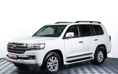 Toyota Land Cruiser 200, 2016 год, 6 318 000 рублей, 1 фотография