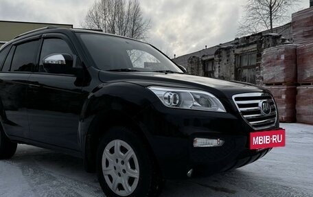 Lifan X60 I рестайлинг, 2014 год, 835 000 рублей, 24 фотография