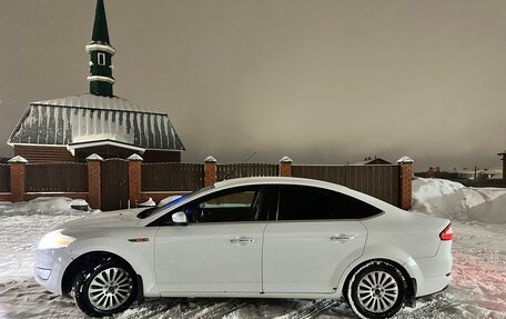 Ford Mondeo IV, 2010 год, 700 000 рублей, 3 фотография