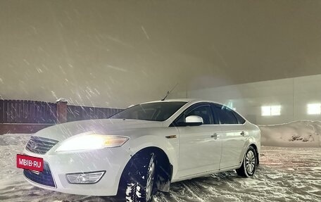 Ford Mondeo IV, 2010 год, 700 000 рублей, 4 фотография