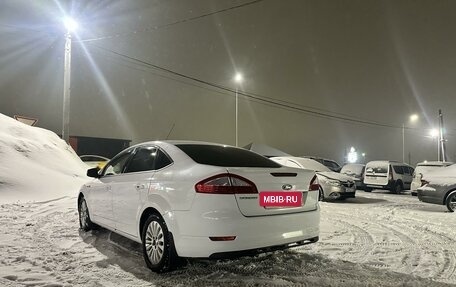 Ford Mondeo IV, 2010 год, 700 000 рублей, 2 фотография