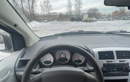 Dodge Caliber I рестайлинг, 2007 год, 650 000 рублей, 7 фотография