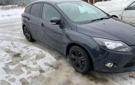 Ford Focus III, 2012 год, 930 000 рублей, 3 фотография