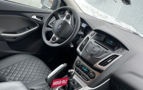 Ford Focus III, 2012 год, 930 000 рублей, 6 фотография