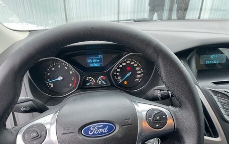 Ford Focus III, 2012 год, 930 000 рублей, 7 фотография