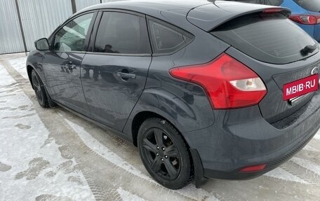 Ford Focus III, 2012 год, 930 000 рублей, 4 фотография