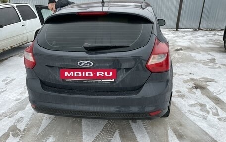 Ford Focus III, 2012 год, 930 000 рублей, 9 фотография