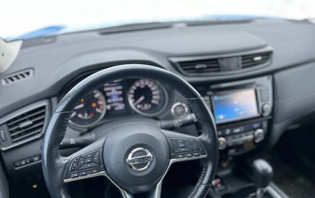 Nissan Qashqai, 2019 год, 2 250 000 рублей, 6 фотография