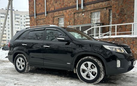 KIA Sorento II рестайлинг, 2013 год, 1 590 000 рублей, 8 фотография