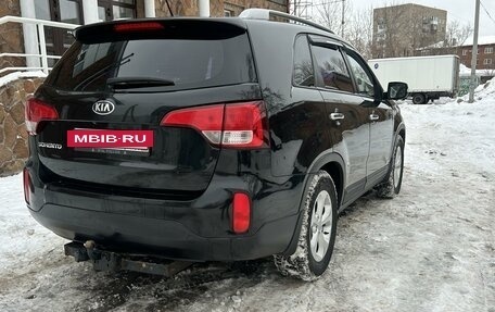 KIA Sorento II рестайлинг, 2013 год, 1 590 000 рублей, 7 фотография