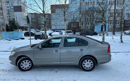 Skoda Octavia, 2011 год, 785 000 рублей, 7 фотография