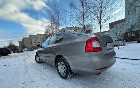 Skoda Octavia, 2011 год, 785 000 рублей, 6 фотография