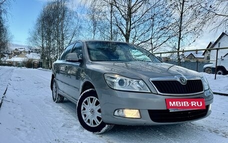 Skoda Octavia, 2011 год, 785 000 рублей, 3 фотография