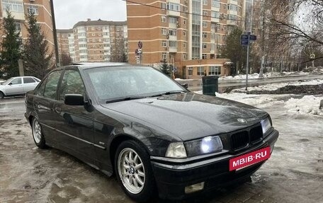 BMW 3 серия, 1991 год, 300 000 рублей, 2 фотография