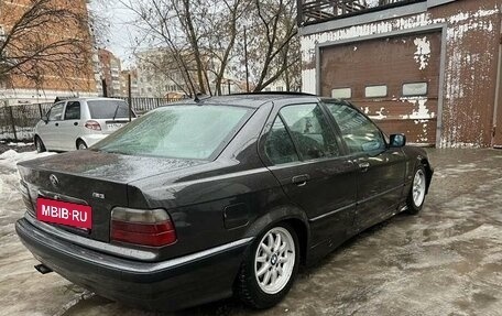 BMW 3 серия, 1991 год, 300 000 рублей, 5 фотография