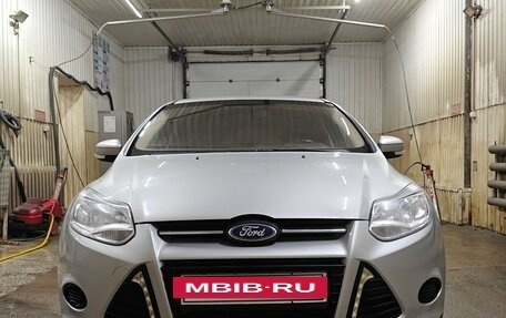 Ford Focus III, 2013 год, 650 000 рублей, 3 фотография